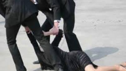 Bakıda kişi özündən 30 yaş kiçik qızı qaçırdı